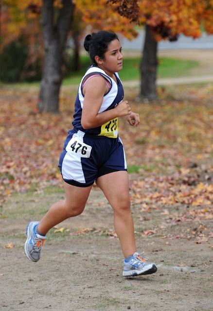 2009 CIF XC D4 Girls  - 205.JPG